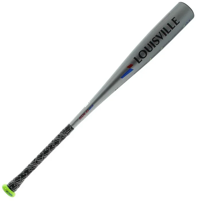 New Other Louisville Slugger Solo 619 32/21 -11 2 5/8″ USA Baseball Bat Alloy