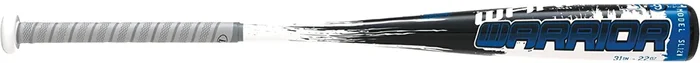 New Other, Louisville Slugger Warrior SL12W 28/19 Senior League Baseball 2 5/8″