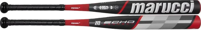 NEW Other Marucci MFPEC10 CAT Echo Connect Fastpitch Softball Bat 33/23 Blk/Rd