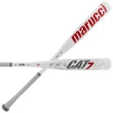 New Other Marucci MSBC75 31/26 Cat 7 Senior League Baseball Bat 2 5/8″ 2017 (-5)