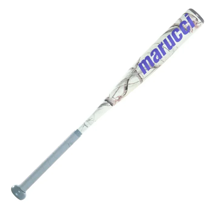 New Other Marucci MTBRT2 25/13 Snow CAMO Youth Baseball Tee Ball Bat 2 1/4″ USSSA