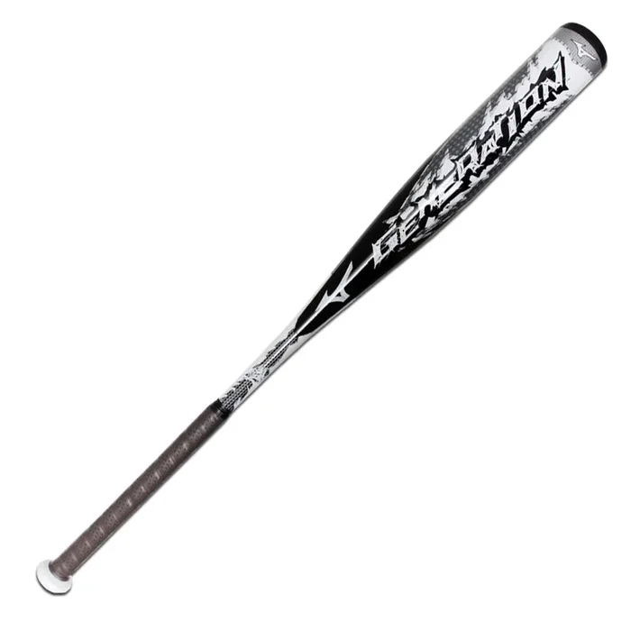 New Other Mizuno Generation 340253 28/18 Senior League Baseball Bat 2 5/8″ USSSA