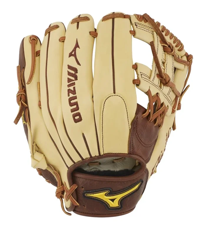 New Other Mizuno Soft Classic Pro GCP66S3 11.5″ Baseball Fielding Glove RHT