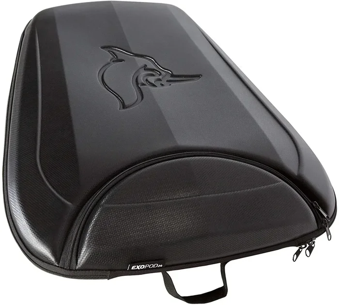 New Other Pelican Exo-Pod 24L Storage Compart Men’s, Black