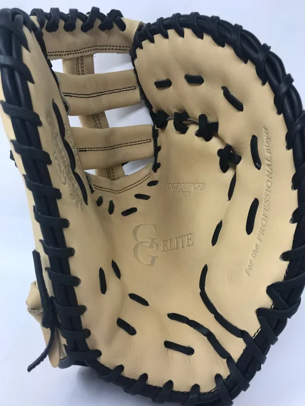 New Other Rawlings 13” GG Elite Series First Base Mitt RHT Tan/Black
