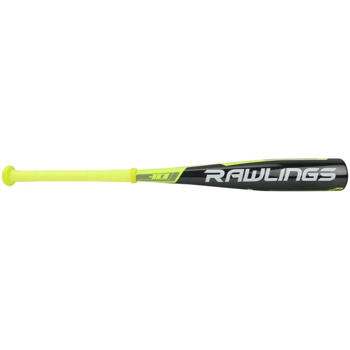 New Other Rawlings 5150 Alloy SL5R10 30/20 Senior League Baseball Bat (-10)