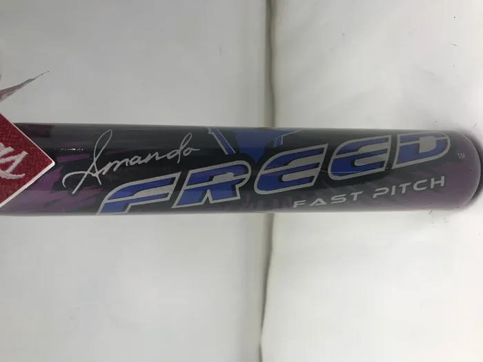 New Other Rawlings FP31AF 30/20 Amanda Freed Fastpitch Softball Bat 2 1/4″