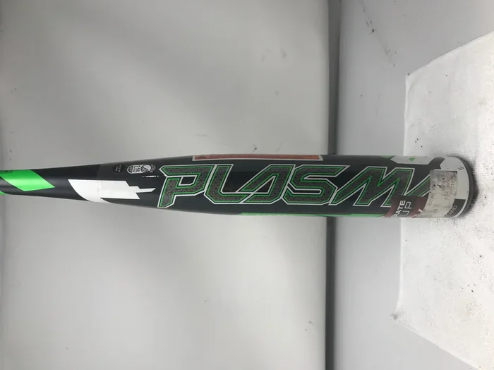 New Other Rawlings Plasma YBPLMA 28/16 Little League Baseball Bat 2 1/4″ Blk/Grn