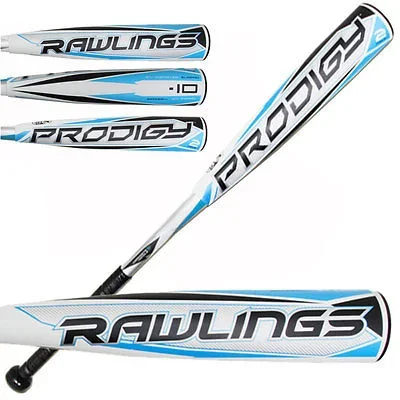 New Other Rawlings SLRPRO 31/21 Prodigy Baseball Senior League Baseball Bat 23/4