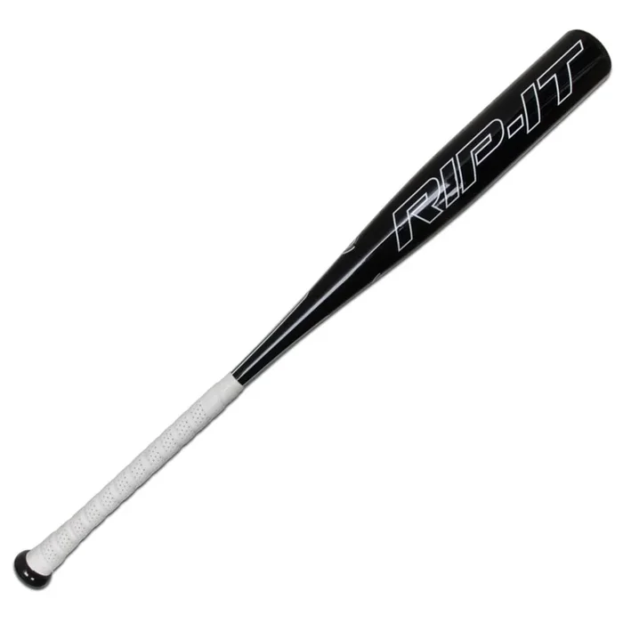 New Other Rip It B1403A 33.5/30.5 BBCOR AIR Baseball Bat Adult -3 R2 Alloy 2 5/8