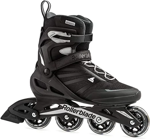 New Other Rollerblade Zetrablade Performance Inline Skates Mens 11 Black