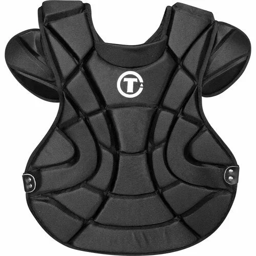 New Other Tag Pro Series Adult 16.5″ Chest Protector Lycra front Polyester back