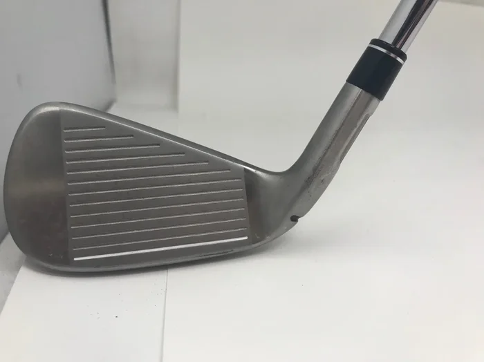 New Other TaylorMade Golf M5 Speed Brigade 7 Iron 3 UP/Standard XP100 S300 RH