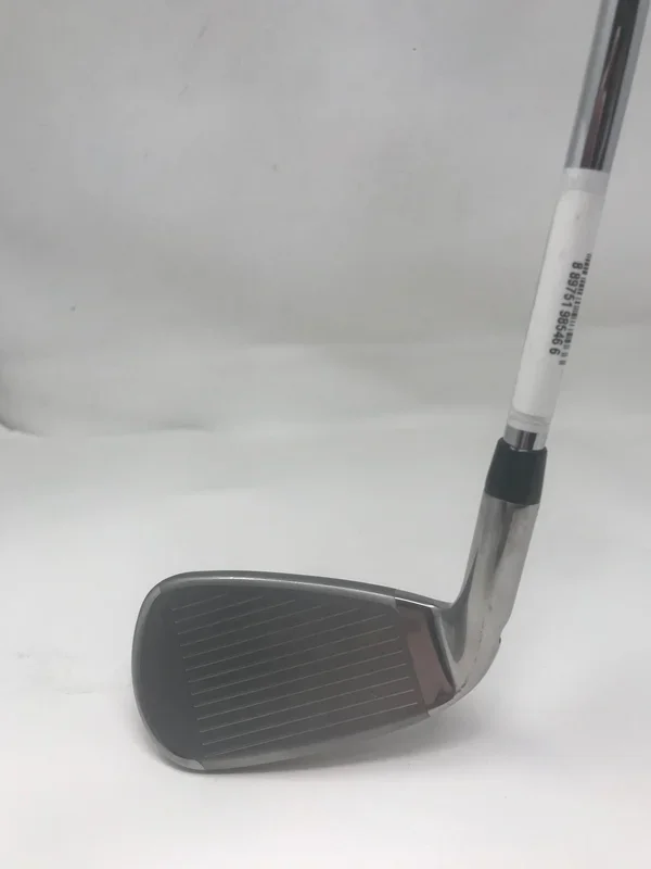 New Other Tommy Armour Atomic Max 7 Iron XP85 R300 True Temper Right Handed