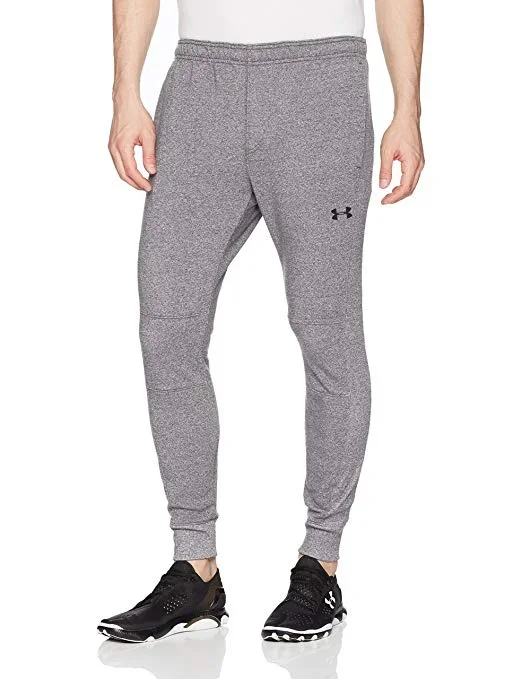 New Other Under Armour Men’s Accelerate Sweat Pants Small Gray