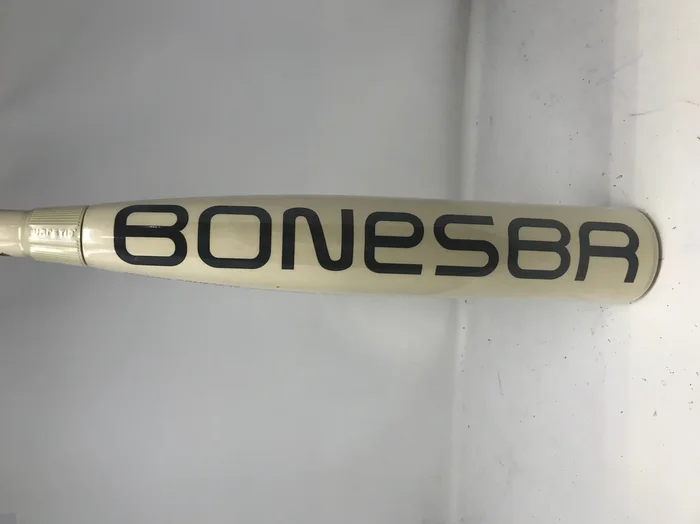 New Other Warstic 2026 Bonesaber Composite USSSA Baseball Bat 31/21 Black/Bone