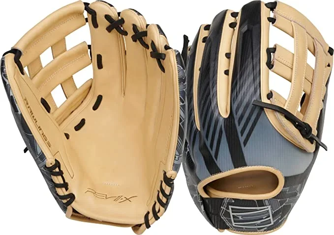 NEW Rawlings 12 3/4″ Outfield Pro H Web RHT
