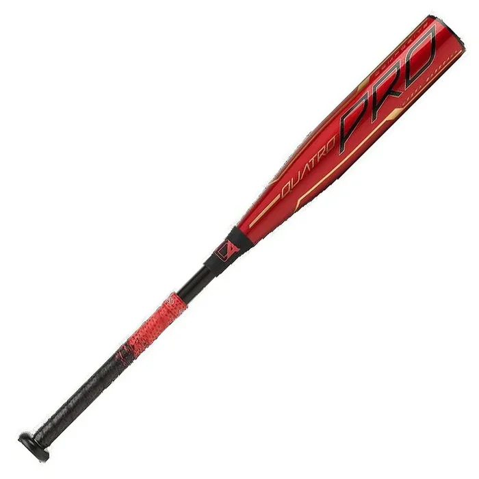 New Rawlings 2020 Quatro Pro USSSA Senior League Baseball Bat Series 2 3/4