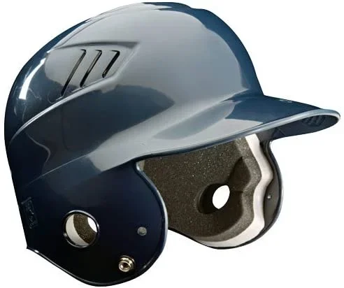 New Rawlings CFTB-PK Coolflo Tee Ball Helmet Navy Youth 6 1/4″ – 6 7/8″