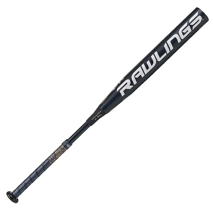 New Rawlings FPZP9 2020 Quatro Pro fastpitch Softball Bat 2 1/4 -9