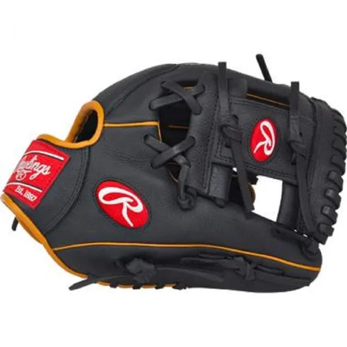 New Rawlings Gold Glove Gamer G1175GT 11.75″ RHT Baseball Glove