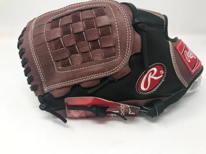 New Rawlings Gold Glove Gamer GG1150G 11.5″ LHT Baseball Glove Youth Pro Taper
