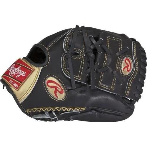 New Rawlings Gold Glove Series Baseball Glove RGG205-9B 11.75″ Right Hand Throw