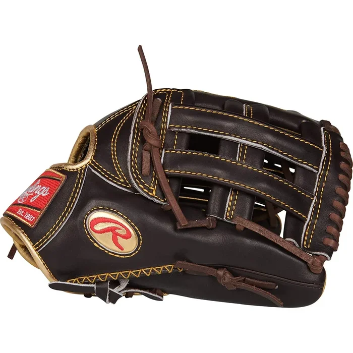 New Rawlings Gold Glove Series Baseball Glove RGG3039-6MO 12.75 Right Hand Throw
