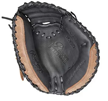 New Rawlings Player Preferred RCM325R Youth Catchers Mitt 32.5″ Baseball RHT