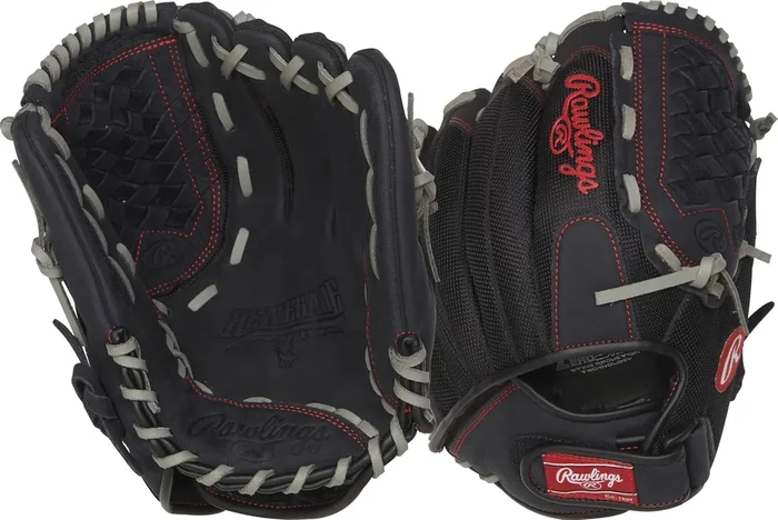 New Rawlings Renegade Adult Ball Glove 12″ RHT Baseball/Slowpitch Softball