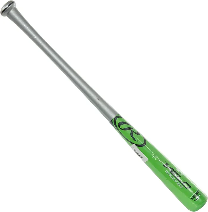 New Rawlings SL151V-5 Velo Senior League Composite Pro Wood Baseball Bat 29/24