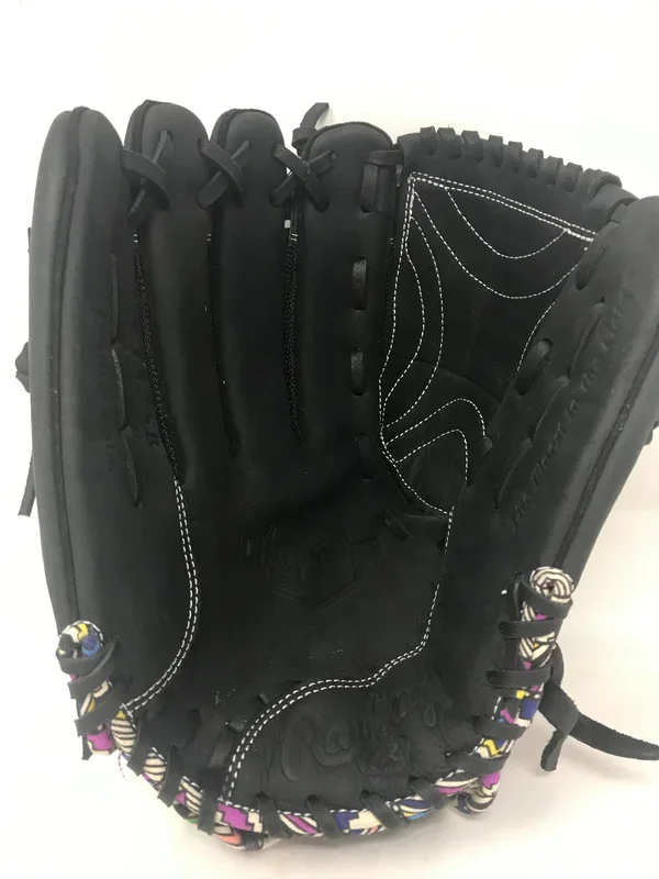New Rawlings Sporting Goods Champion Lite Series Fastpitch Glove 12.5 Inch LHT