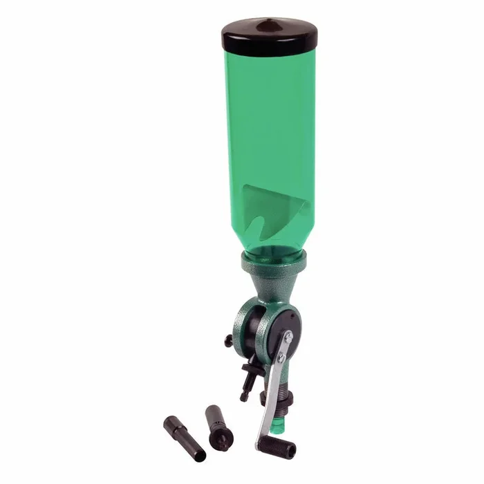 New RCBS Quick Change Powder Measure