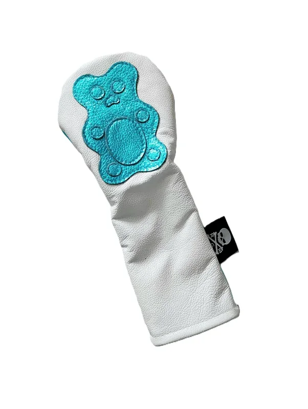 NEW! RMG Gummy Bear fairway headcover.