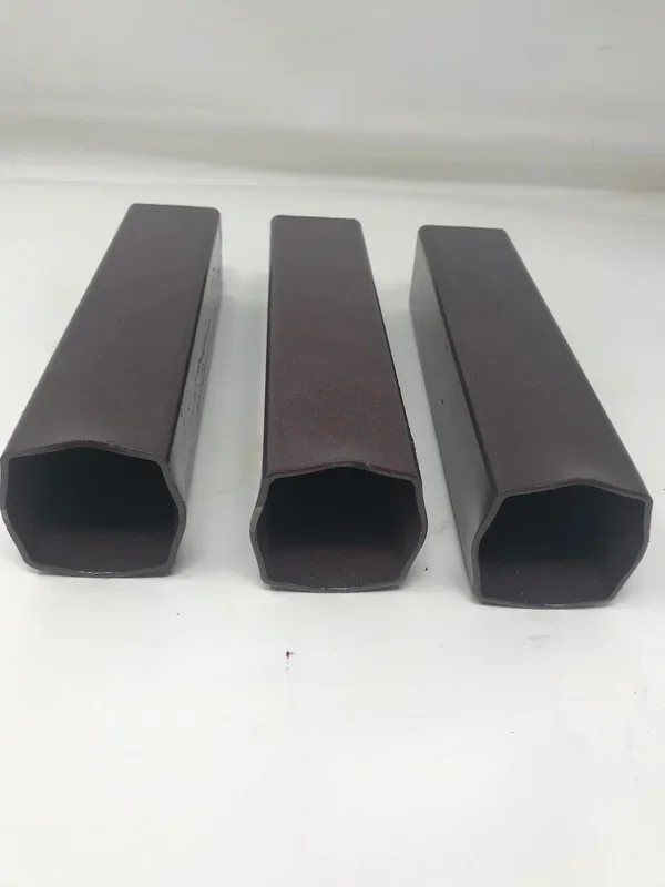 New Schutt BBP-44 Ground Anchor Mounts Set of 3 Maroon