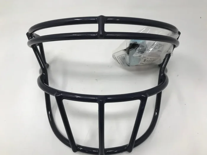 New Schutt Sports DNA ROPO SW Carbon Steel Varsity Football Faceguard Purple