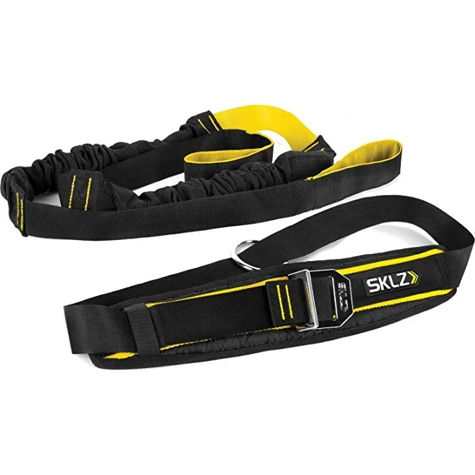 New SKLZ Acceleration Trainer Dynamic Overload Release Resistance System