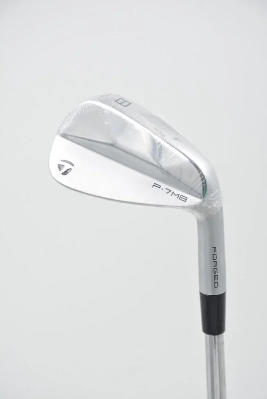 NEW TaylorMade P7MB 2023 3-PW Iron Set S Flex Std Length
