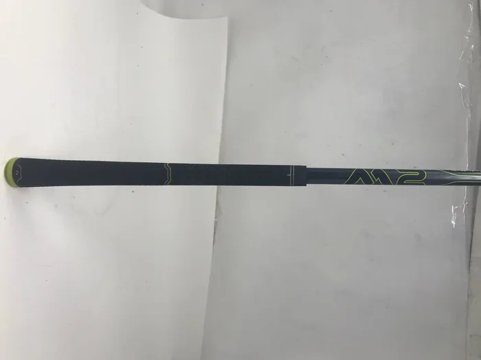 New TaylorMade REAX 65 Shaft Driver Wood Golf Club Shaft FLex-R Black/Green