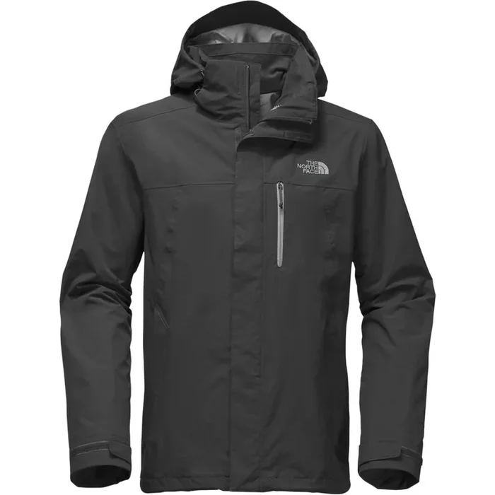 New The North Face Men’s Men’s Apex Elevation Jacket Large Black