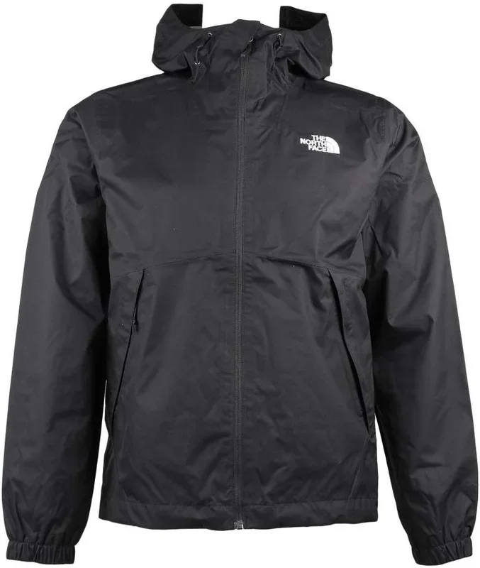 New The North Face Men’s Millerton Jacket TNF Black Sticker Bomb Print, X-Large