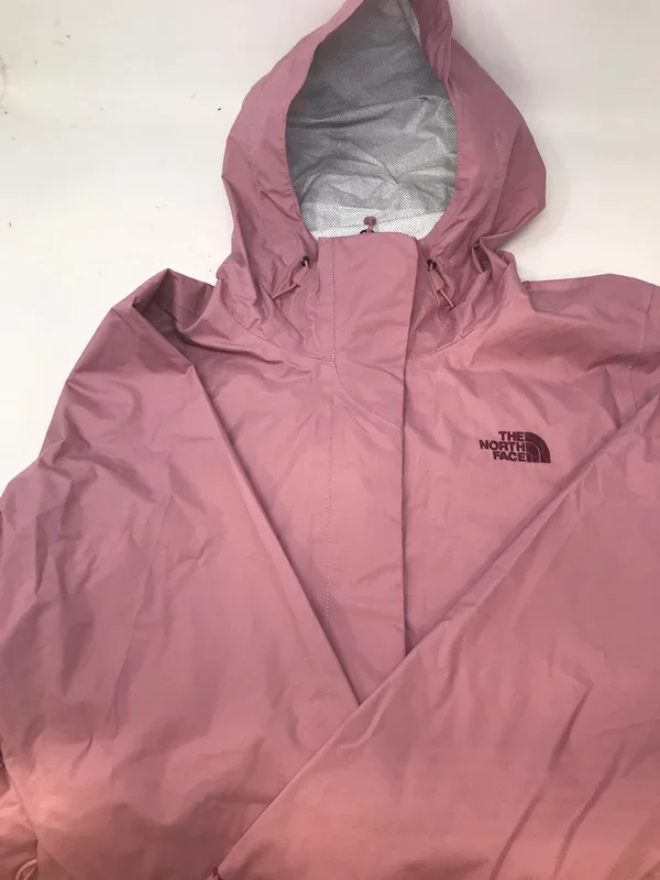 New The North Face Women’s Venture 2 Jacket Lavender Medium