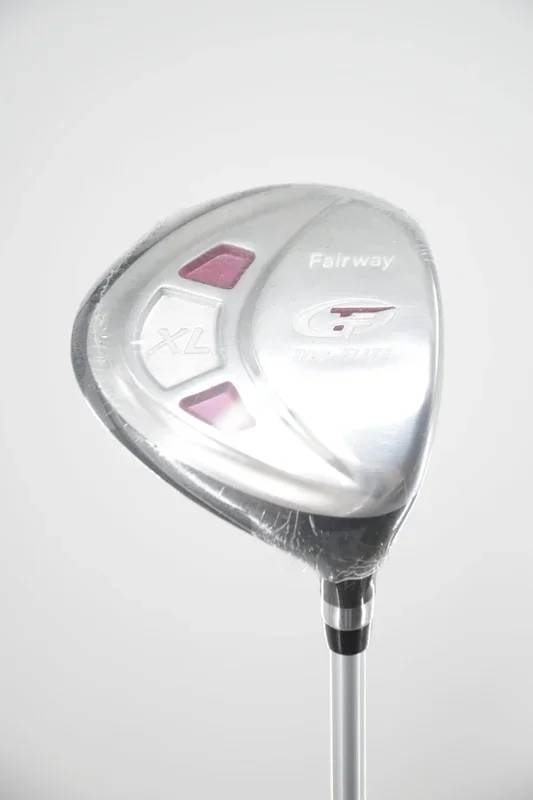 NEW Top Flite XL 3 Wood W Flex 41.5″