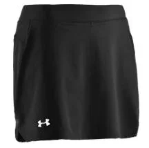 New Under Armour Golf Women’s Team Skort Extra Large Black