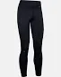 New Under Armour Women’s Base Leggings 4.0 Black Size Small