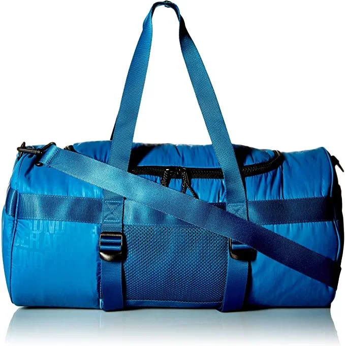 New Under Armour Women’s Motivator Duffle Bag Blue