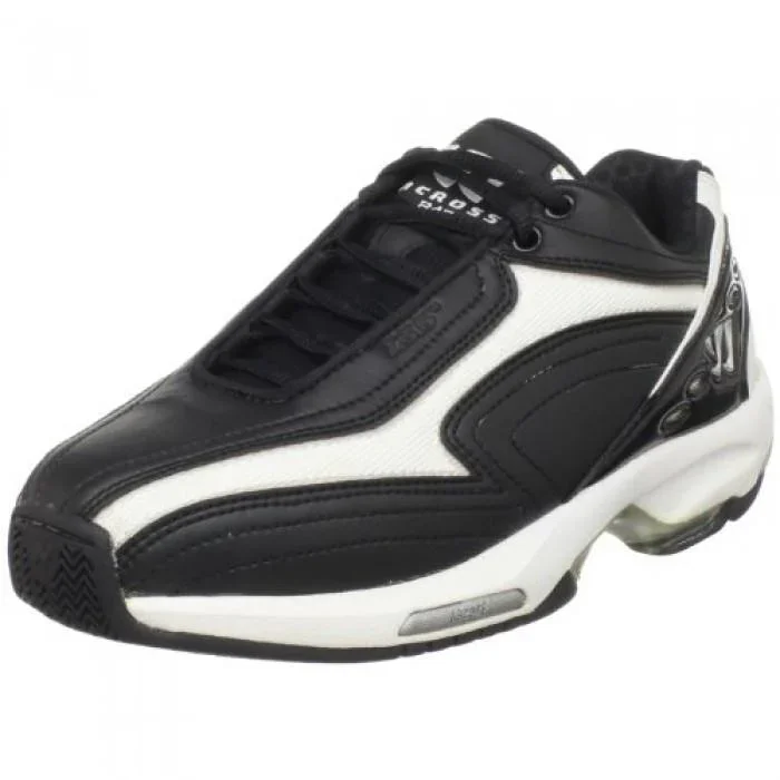 New Warrior Burn Wet Turf Low Black Mens 14 D Wht/Blk BWT-LBL Lacrosse Shoe