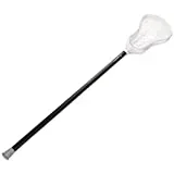 New Warrior Evo Warp Next Lacrosse Stick, White