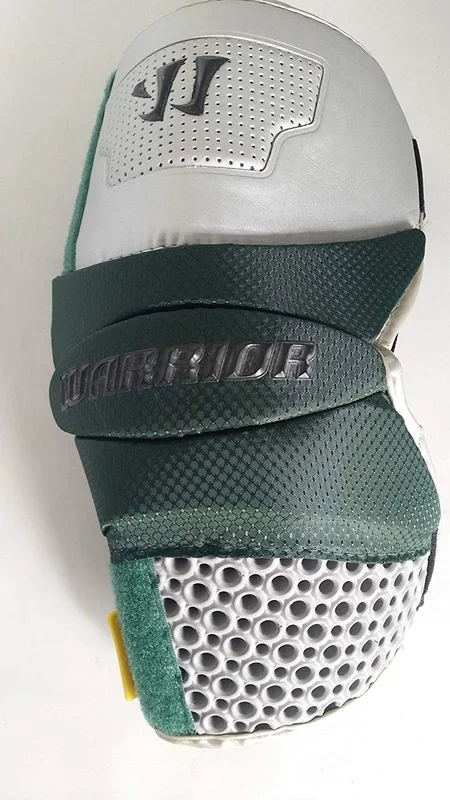 New Warrior MEG10 MPG Series Lacrosse Elbow Guard Small Forest