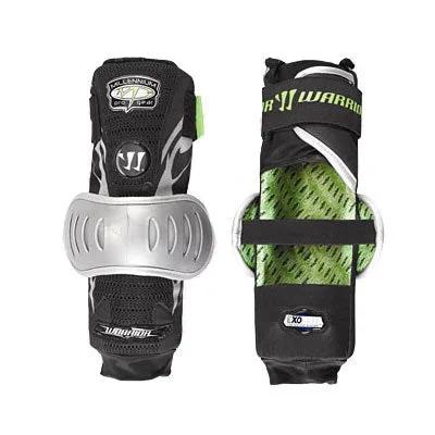 New Warrior MPG Series 5.5 Lacrosse Arm Guard (’07-’08 Model) Large